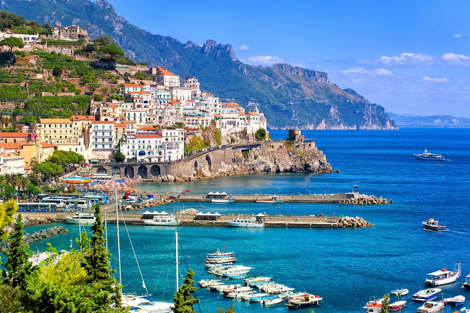 Italy image